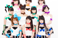 モーニング娘。とパパイヤ鈴木がコラボ…ダンスイベント 画像