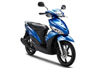 丸紅、インドネシアの二輪車販売金融事業へ参画 画像