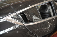 【北京チューニングショー12】クーペライクなクロスオーバーSUV…アキュラZDX［写真蔵］ 画像