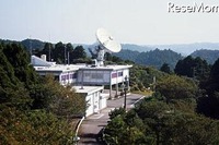【夏休み】宇宙通信所を一般公開 画像