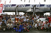 STI×無限×TRDでサーキットデイ…10月6日 画像