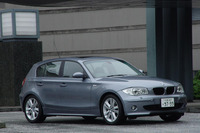 【BMW 1シリーズ発表】パーソナライズ…あなただけのクルマをつくろう 画像