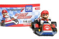 マリオカート7 のキャラクターがフィギュアで登場 画像