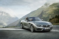 BMW ザガート ロードスター…Z4 ベースのコンセプトカー 画像