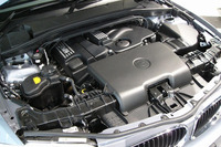【BMW 1シリーズ発表】エンジンは3機種 画像
