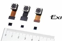 ソニー、積層型CMOSイメージセンサーを商品化…世界初 画像