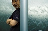 ジブリ汗まみれ…枝野幸男経産大臣と鈴木敏夫プロデューサーが対談 画像