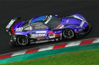 【SUPER GT 第5戦】4年ぶり1000kmレース［写真蔵］ 画像