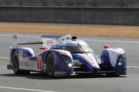 トヨタ TS030ハイブリッド シルバーストーン6時間耐久に参戦…8月26日 画像