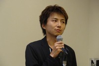 【CEDEC 2012】実利用も広がりつつあるARの基礎知識をおさらい 画像