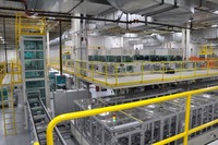 米電池大手、A123システムズ…中国企業が370億円で買収 画像