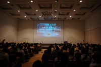 【CEDEC 2012】PS3ソフト TOKYO JUNGLE制作者が語るヒットの理由 画像