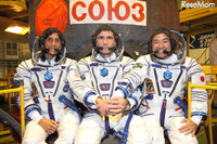 TOKYO FM「SCHOOL OF LOCK!」宇宙からの特別授業…講師は星出宇宙飛行士 画像