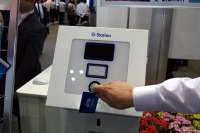 トヨタ、普通充電器の配置や課金に関する実証実験を実施 画像