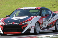 トヨタ 86 スーパー耐久に参戦…インテRやS2000などがライバル 画像