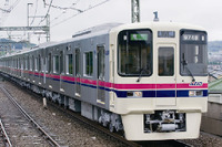 京王電鉄、全営業列車をVVVFインバータ制御化 画像