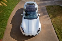 米国発のPHV4ドアスポーツ、フィスカー カルマ…エクステリア［写真蔵］ 画像