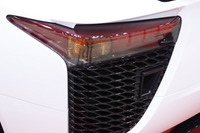 【東京オートスタイル12】内装を磨いた レクサス LFA［写真蔵］ 画像