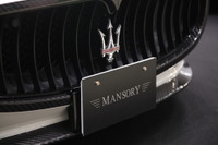 【東京オートスタイル12】MANSORYのマセラティ グラントゥーリズモS［写真蔵］ 画像