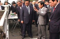 国会議員にとって国民の健康よりも大事なモノは? 画像