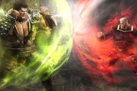 「切れろ切れろ切れろ〜」…真・北斗無双でプレイできるユダの秘技 画像