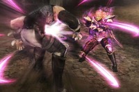 「切れろ切れろ切れろ〜」…真・北斗無双でプレイできるユダの秘技 画像