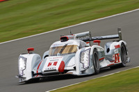 【WEC 第4戦】予選…アウディがフロントロー、トヨタは3番手 画像