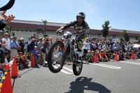 バイクのふるさと浜松2012を開催…イベント盛りだくさん 画像