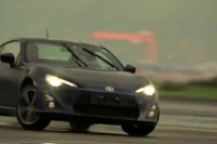 トヨタ 86、迫力のパフォーマンス…フィリピン［動画］ 画像