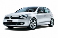 VW ゴルフ 完成度を高めたマイスターエディションを発売…249万円から 画像