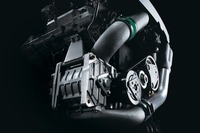 トヨタ マークX +Mスーパーチャージャー発売…360PS 画像