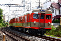 東武鉄道 8000系8111編成によるイベント列車の次は6050系? 画像