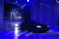 【モスクワモーターショー12】BMW 730d xDriveなどをワールドプレミア 画像