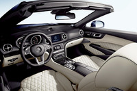 メルセデスベンツ SL65 AMG 発売…630PS・3050万円 画像
