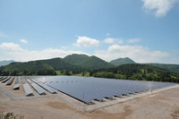 ソフトバンク、大阪にメガソーラー発電所を建設…出力18.9MW 画像