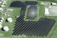 千代田化工建設、INPEX向け大規模太陽光発電所のEPC業務を受注 画像