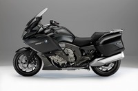 BMW Motorrad 新型K1600 GT を発表…直6搭載のスポーツツアラー 画像