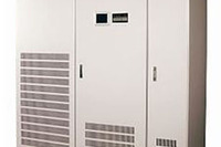 富士電機、小規模メガソーラーに最適なパワーコンディショナーを発売 画像