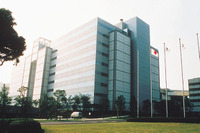 日産、テクニカルセンターに託児所を新設 画像