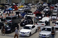 参加車両は260台!カーサウンドの最高峰を競い合う…パイオニア・サウンドコンテスト2012 画像