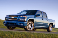 GM、米シュリーブポート工場が生産終了…32年の歴史に幕 画像