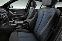 BMW 3シリーズセダン にMスポーツを追加 画像