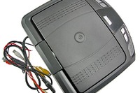 エバーグリーン、天井取り付け型フリップダウンモニターを発売…7999円 画像