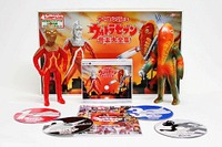 ウルトラセブン45周年、「音楽大全集」発売 画像