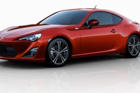 ダンロップ、トヨタ86専用のスポーツタイヤを発売 画像