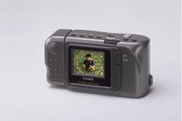カシオの「QV-10」が未来技術遺産に登録 画像