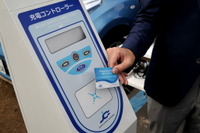 【新聞ウォッチ】有料化へ課題も山積、EV向け急速充電サービス 画像