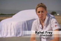 アウディ RS5 にカブリオレ、DTMドライバーが予告［動画］ 画像