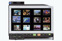 クラリオン04秋モデル…AV、ナビモデル4機種を発売 画像
