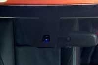 衝突回避技術 e-Assist は「スバルさんより安く」…三菱中尾取締役 画像